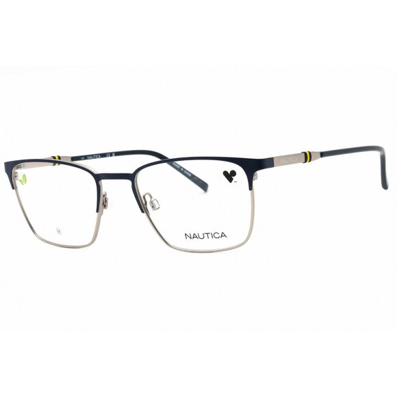 Nautica EYEGLASSES N7336-420-52 New with case - Picture 3 of 5